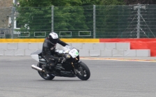 spa francorchamps bikers classics 2014 motorcycle touring - 